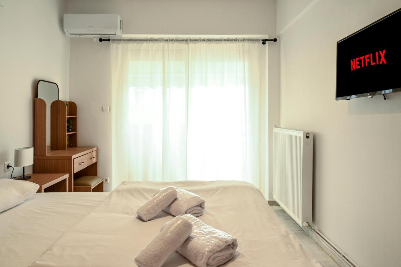 Center Modern Apartmán Soluň