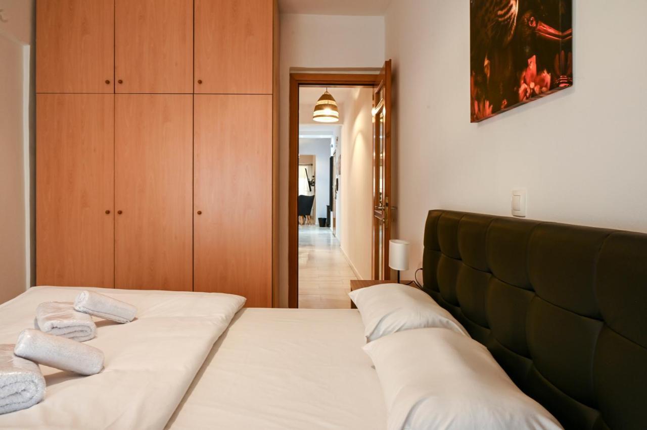 Center Modern Apartmán