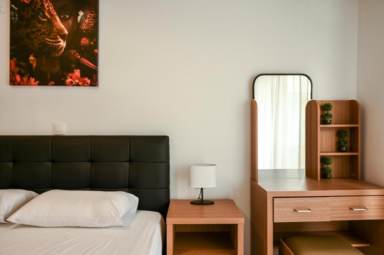 Center Modern Apartmán