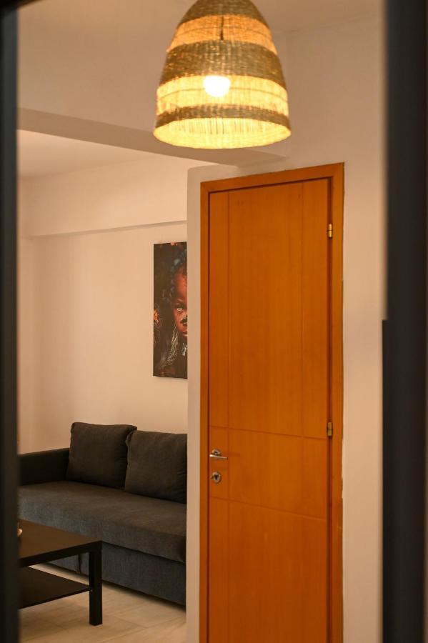 Apartmán Center Modern
