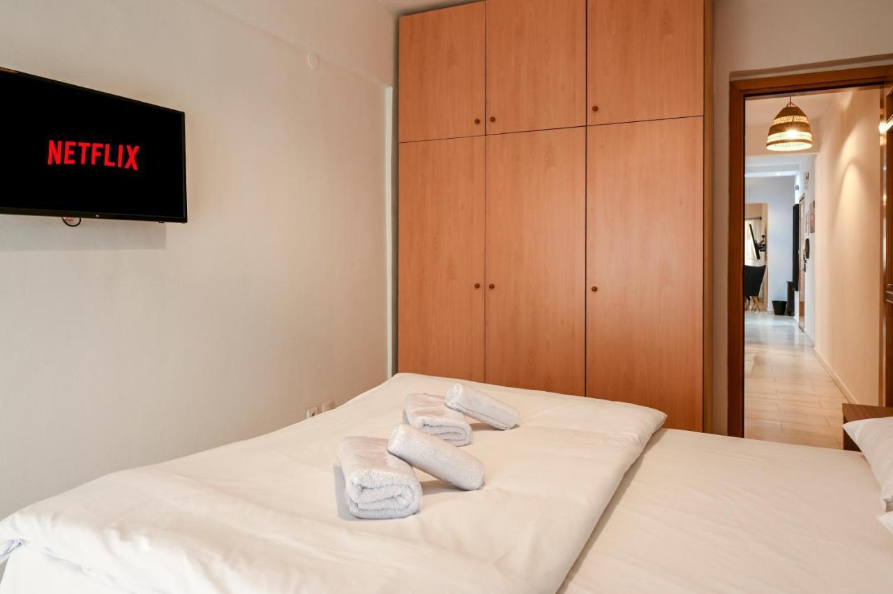 Apartmán Center Modern