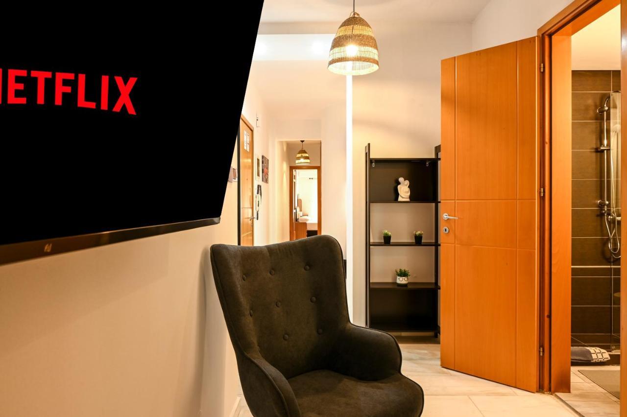 Apartmán Center Modern