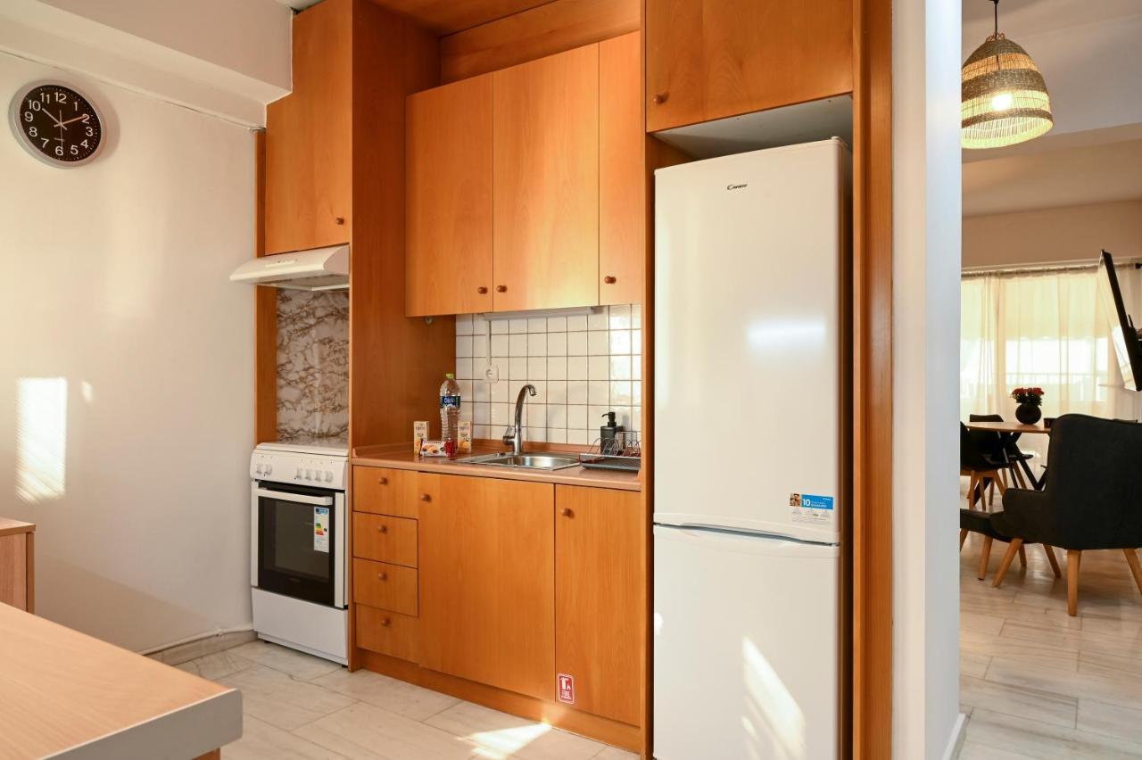Center Modern Apartmán