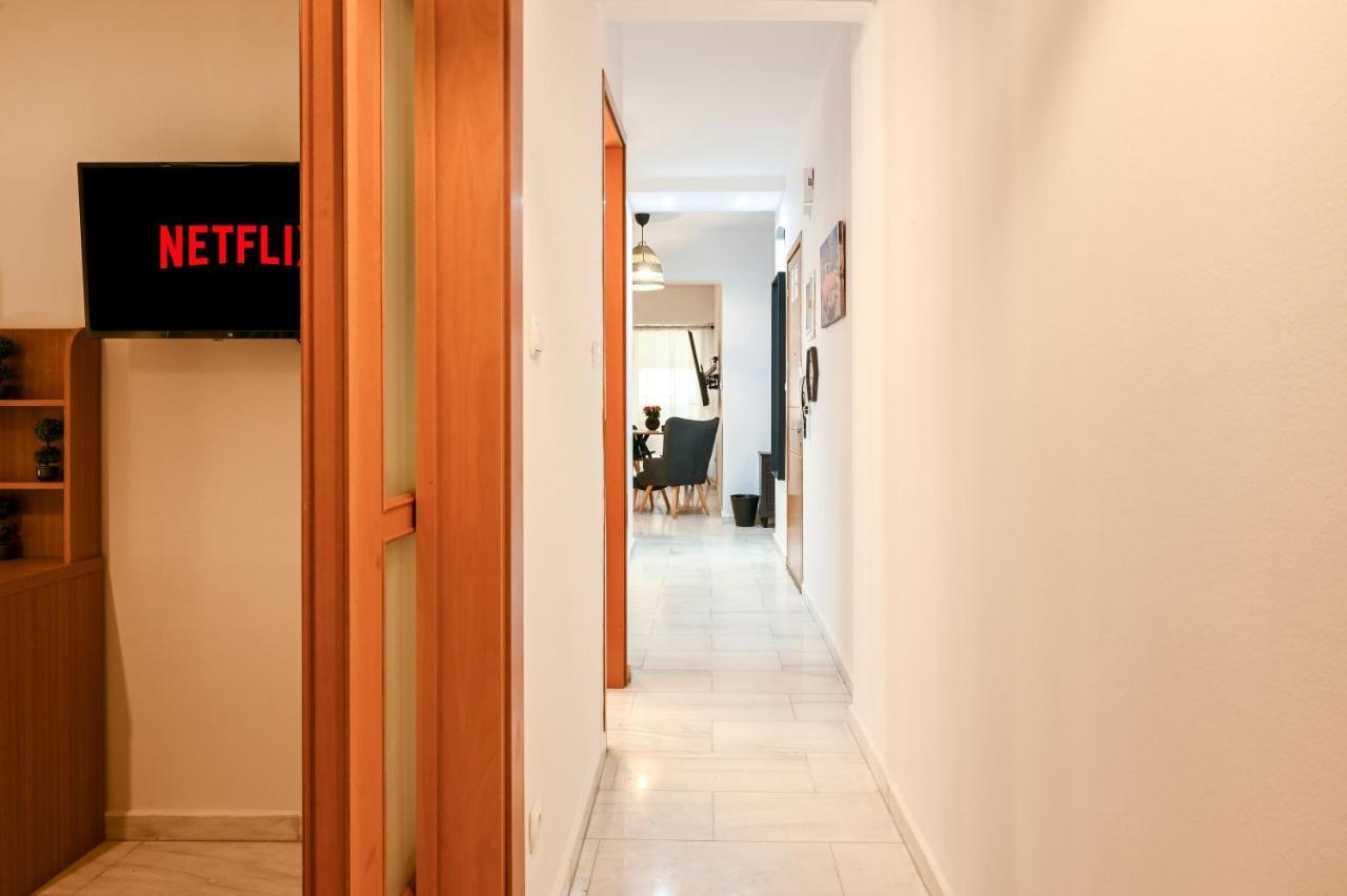 Apartmán Center Modern *