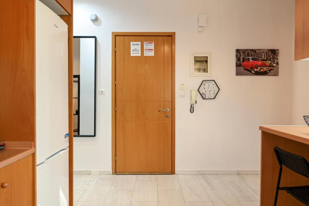 Apartmán Center Modern Soluň