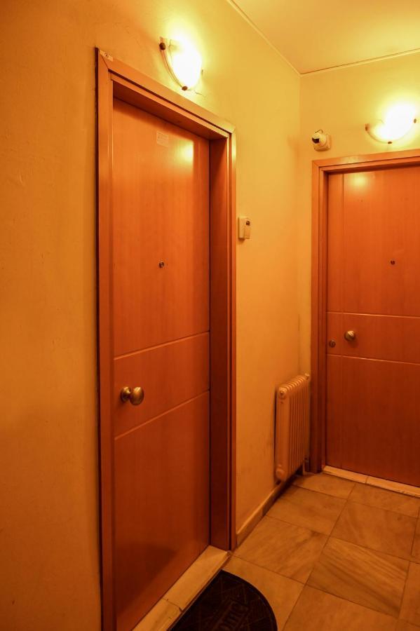 Center Modern Apartmán Soluň