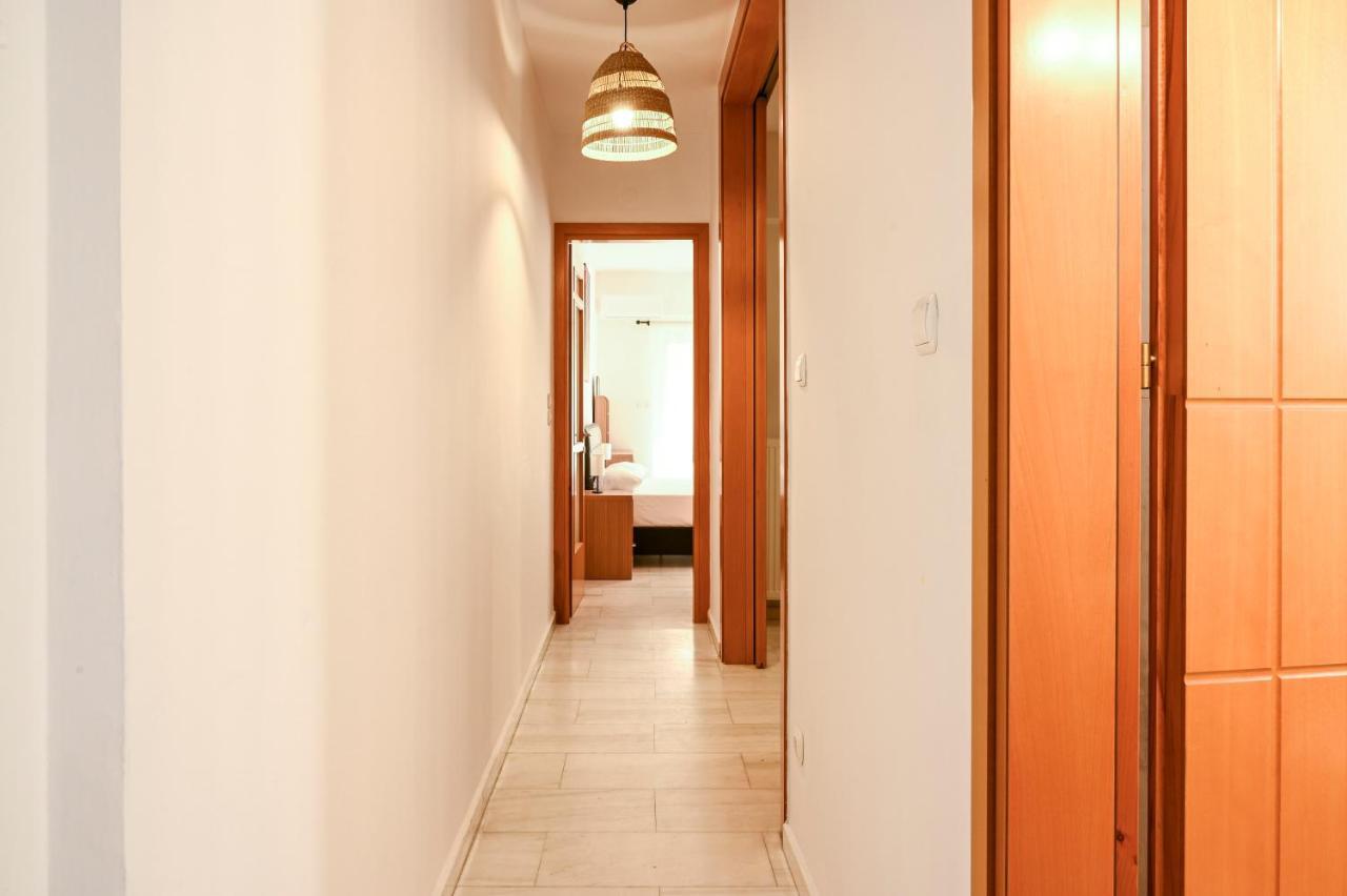 Center Modern Apartmán
