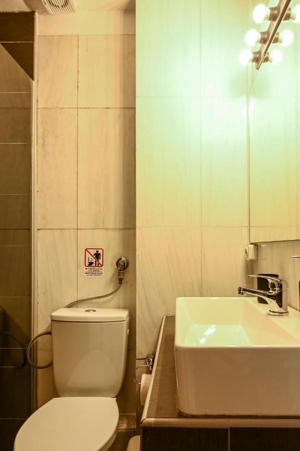 Apartmán Center Modern