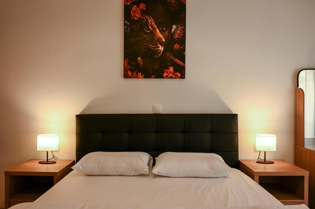 Apartmán Center Modern