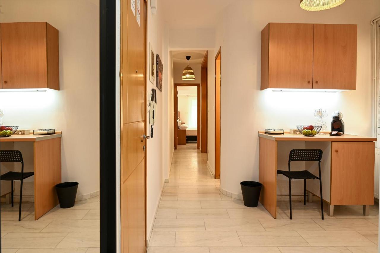 Apartmán Center Modern *