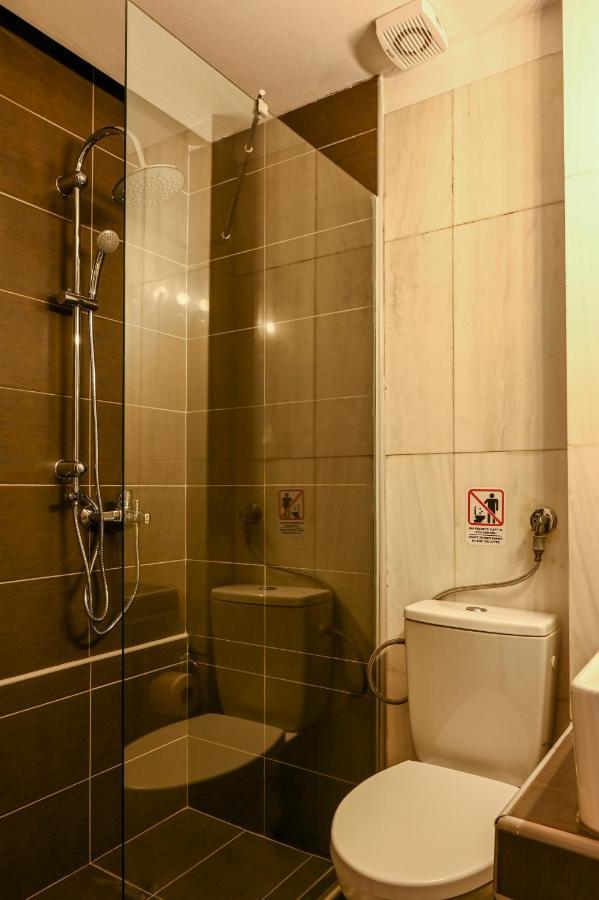 Apartmán Center Modern *