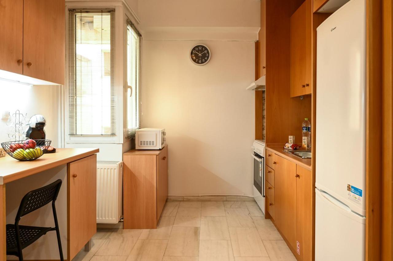 Apartmán Center Modern Soluň