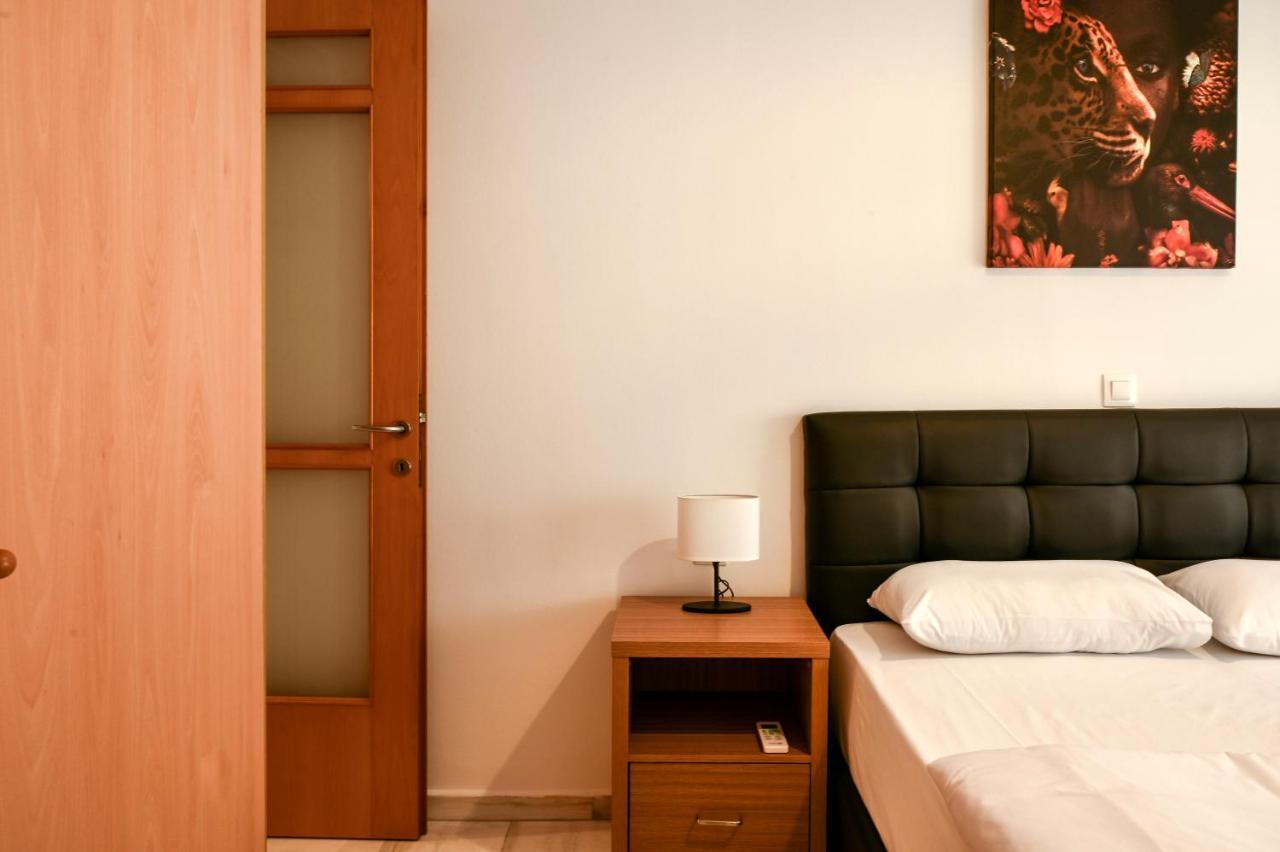 Apartmán Center Modern