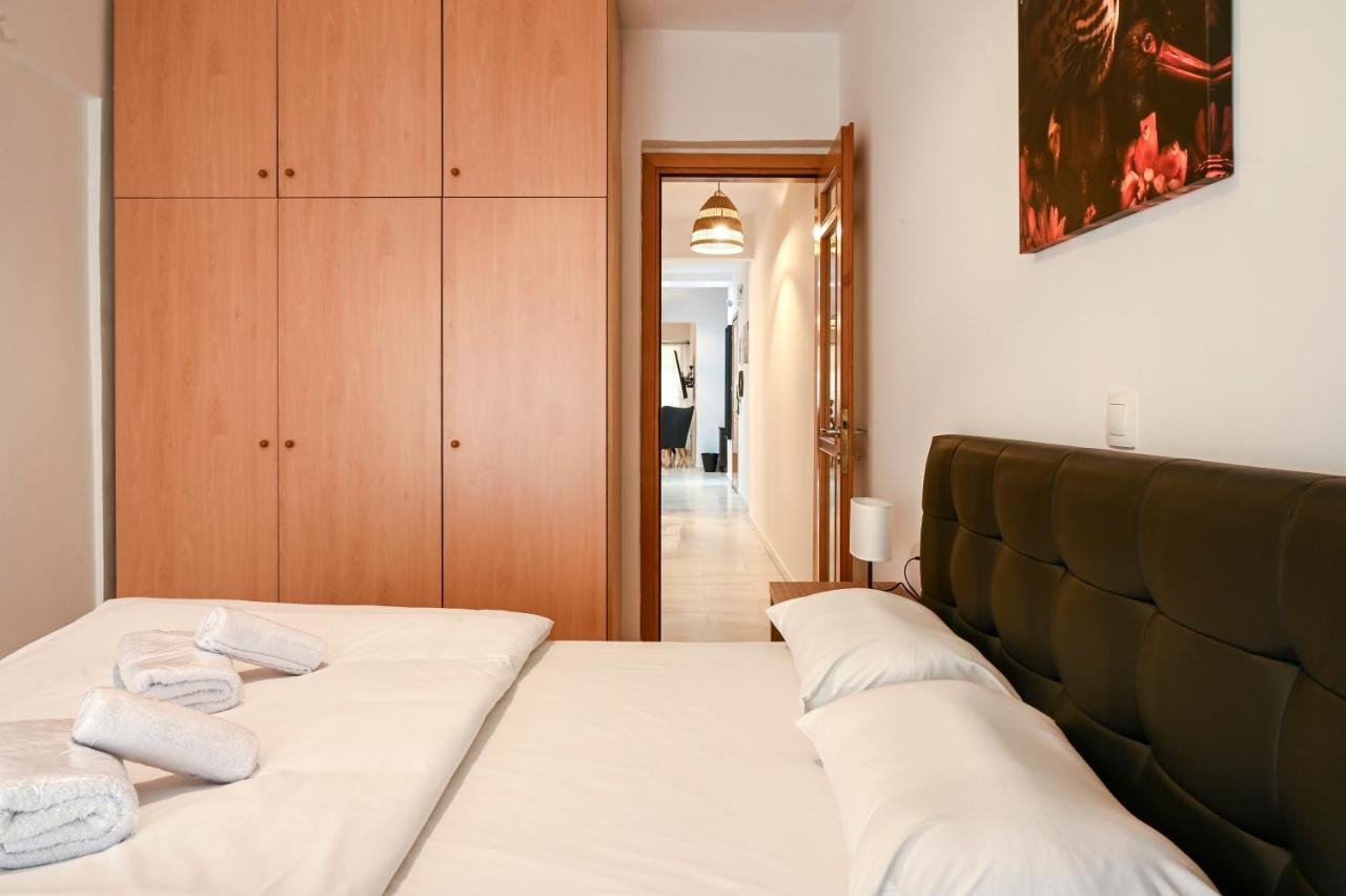 Apartmán Center Modern *