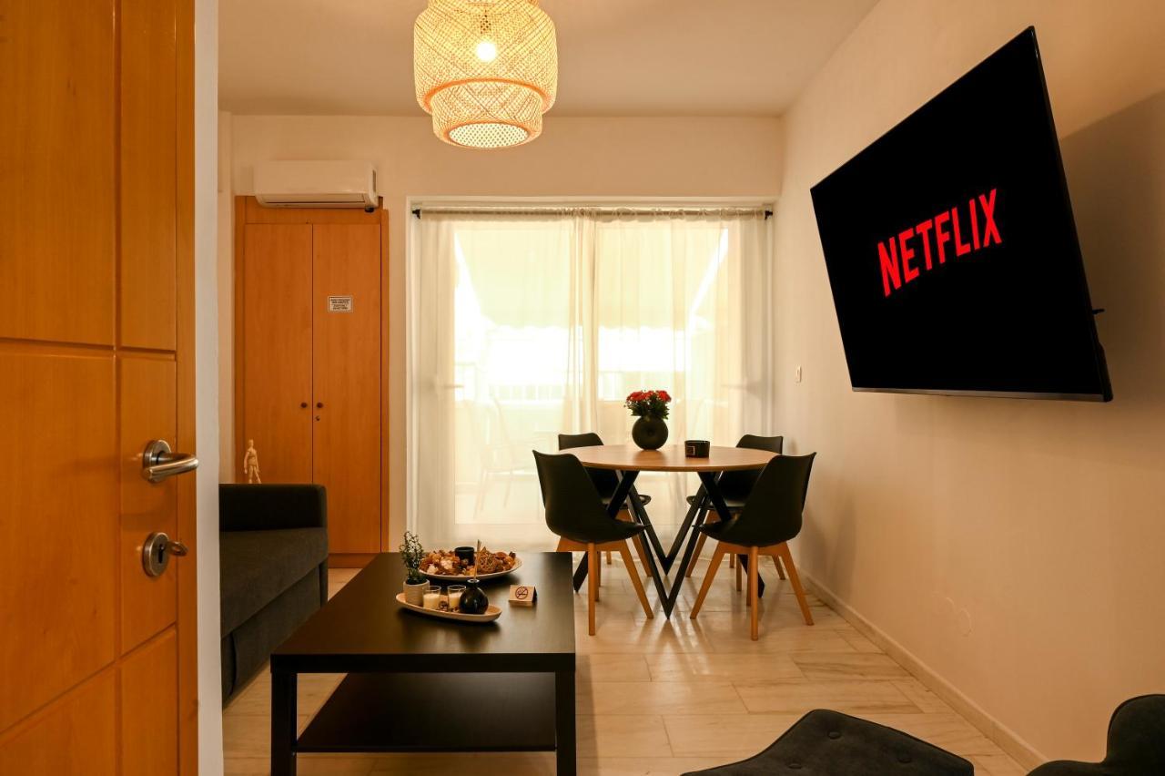 Apartmán Center Modern *