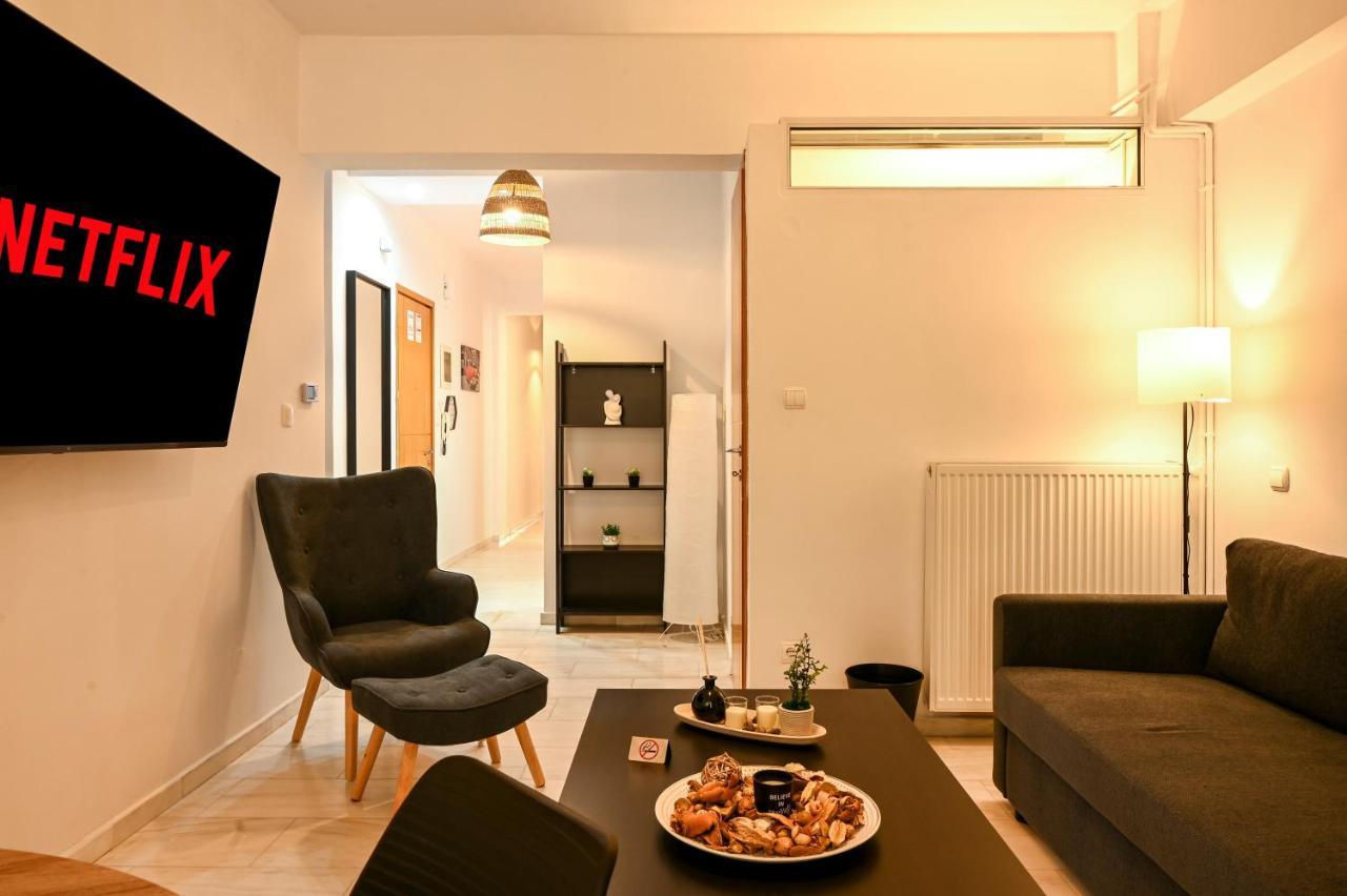 Center Modern Apartmán