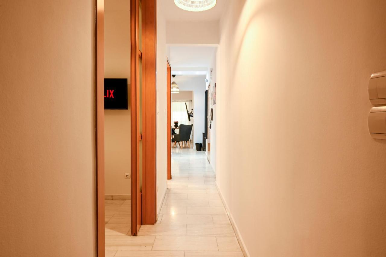 公寓 Center Modern *