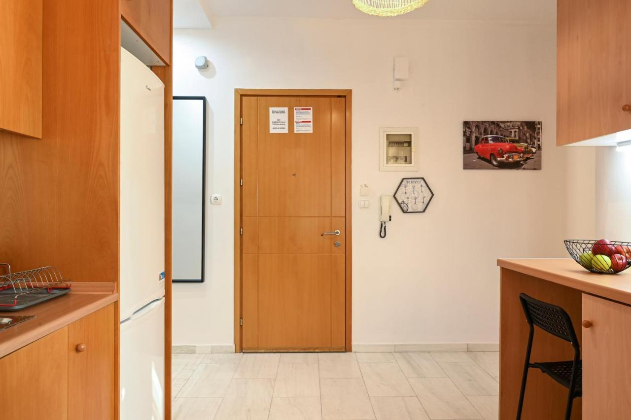 公寓 Center Modern